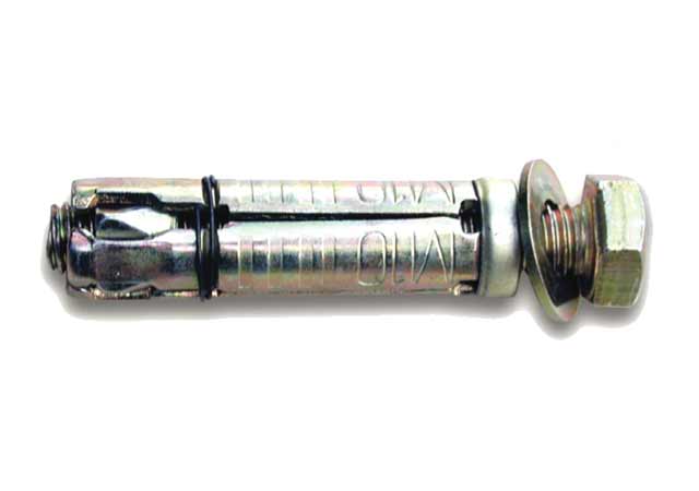 Anchor Bolt 